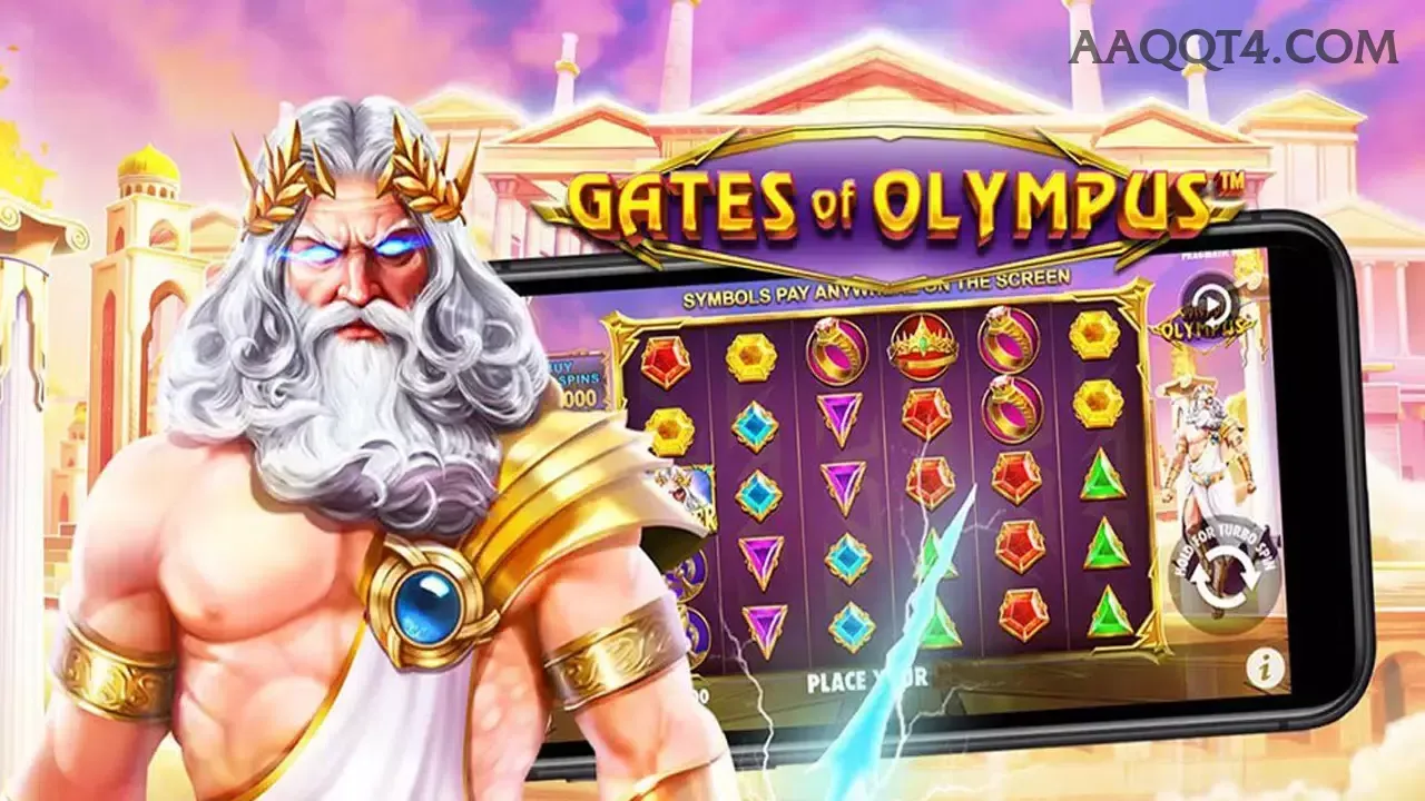 Slots aaqq - Sweet Bonanza e caça-níqueis populares